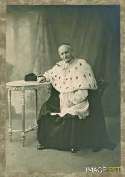 Chanoine Lucien Jacob (1871?-1942)